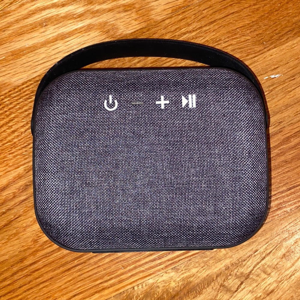 Propel Brand Portable Bluetooth speaker